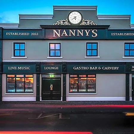 Nannys *